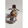 Steampunk bike