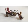 Steampunk bike