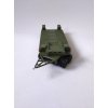 Podvalník P-50 upgrade kit