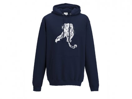jh001 new french navy