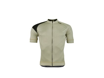 261208 dres Speed Zip olive grey (náhled sand)