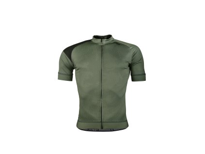 261208 dres Speed Zip green