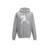 jh001 heather grey