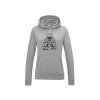 JH001F heather grey