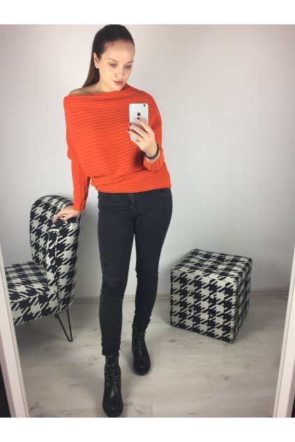 svetr lily rusty eshopat cz 1
