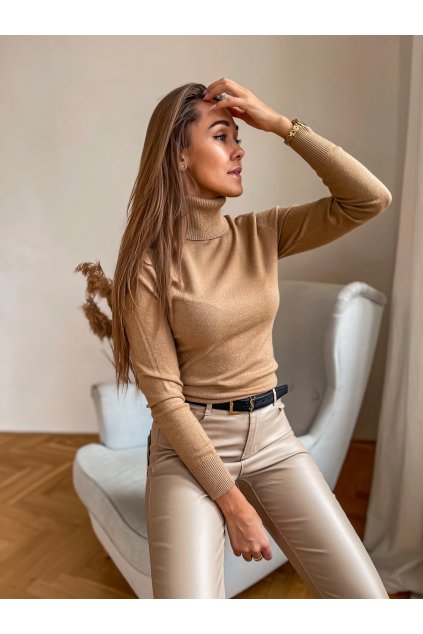 damsky rolak se trpytkami gold eshopat cz 1