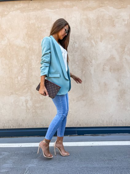 damske sako carole mint eshopat cz 7