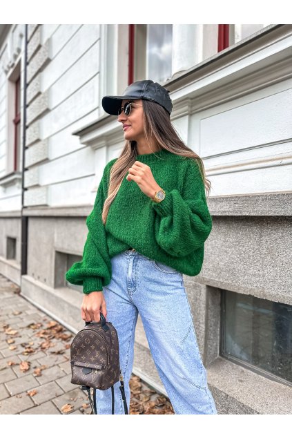 damsky svetr emily green eshopat cz 1