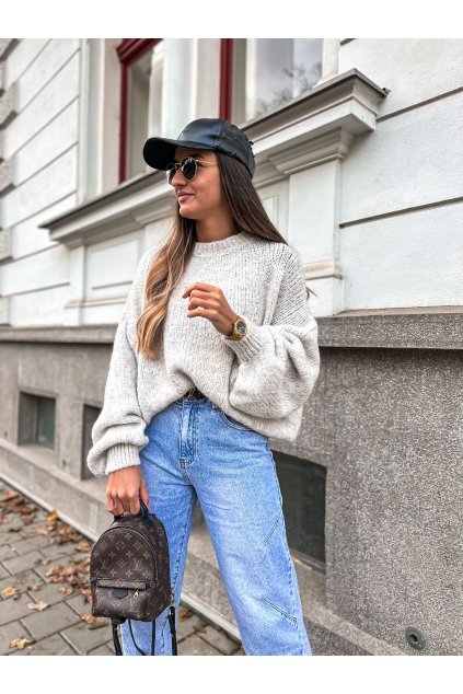 damsky svetr emily nude eshopat cz 3