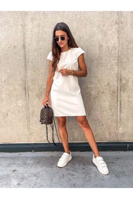 damske saty lorrie white eshopat cz 5
