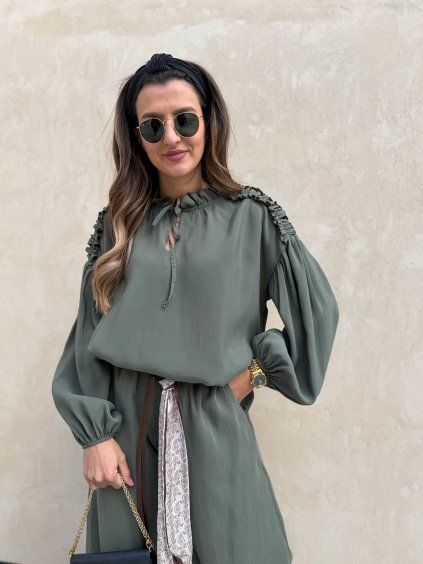 modalova-halenka-premium-khaki-eshopat-cz-1