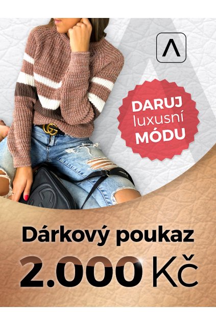 eshopat cz darkovy poukaz 2000