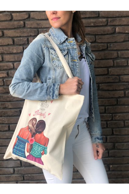 platena taska friends eshopat cz 1