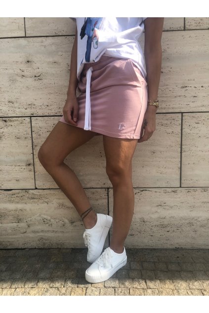 damska sukne lf pink eshopat cz 1