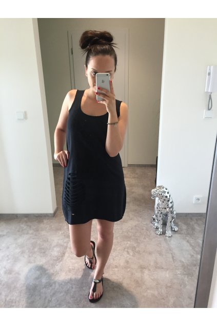 saty tunika sun black eshopat cz 2