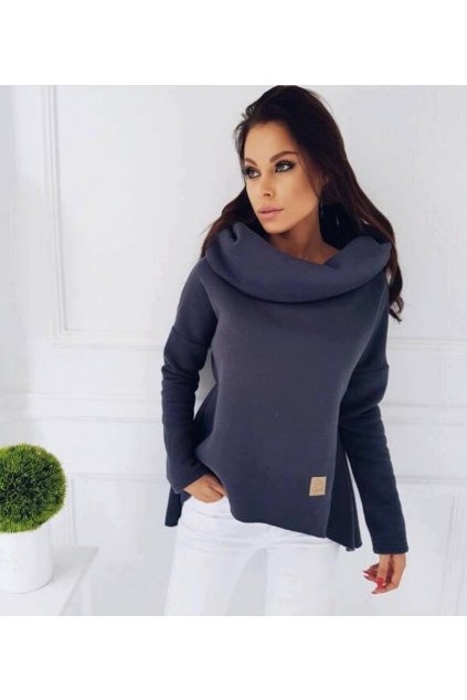 svetr meyou dark grey eshopat cz 1