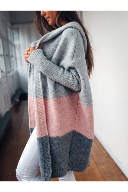 damsky cardigan trio powder eshopat cz 3