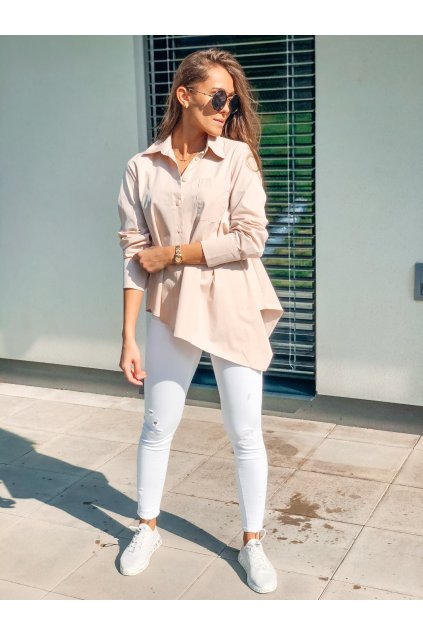 damska kosile emili beige eshopat cz 1