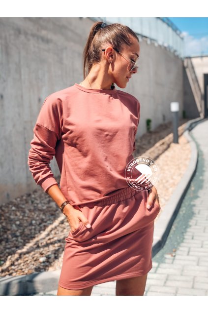 eshopat cz damsky komplet sport brick