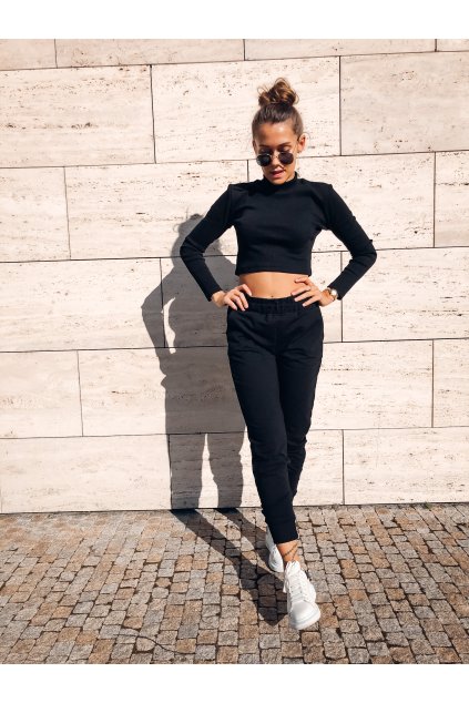 damska teplakova souprava merci black eshopat cz 10