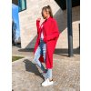 damsky cardigan maroco coral shopat cz 1