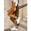 damske teplakove kalhoty dastin caramel eshopat cz 5