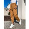 damske teplakove kalhoty dastin caramel eshopat cz 1