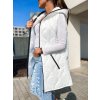 damska vesta nate white eshopat cz 4