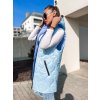 damska vesta nate baby blue eshopat cz 4