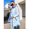damska vesta nate baby blue eshopat cz 6