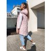damska vesta nate powder pink eshopat cz 5