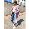 damsky cardigan maroco lila eshopat cz 2