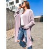 damsky cardigan maroco lila eshopat cz 5