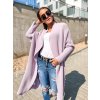 damsky cardigan maroco lila eshopat cz 1
