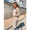 damsky cardigan santino beige eshopat cz 3