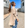 damsky cardigan santino beige eshopat cz 1