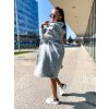 damsky cardigan fashion grey shopat cz 2
