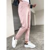damske teplakove kalhoty pascall powder pink eshopat cz 2