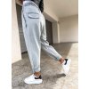 damske teplakove kalhoty dastin exlusive grey eshopat cz 2
