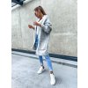 damsky cardigan stay grey eshopat cz 3