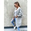 damsky cardigan stay grey eshopat cz 5