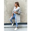 damsky cardigan stay grey eshopat cz 1