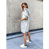 damsky cardigan marina short sleeve grey eshopat cz 4