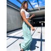 damske kalhoty amy mint eshopat cz 2