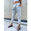 damske kalhoty s vysokym pasem italy light grey eshopat cz 4