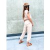 damsky overal nolia beige eshopat cz 3