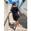 damske oversize saty lona black eshopat cz 2