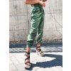 damske kalhoty alvin khaki eshopat cz 2