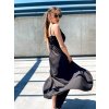 damske saty belissa black eshopat cz 5