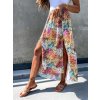 damska sukne s rozparky summer colour eshopat cz 3